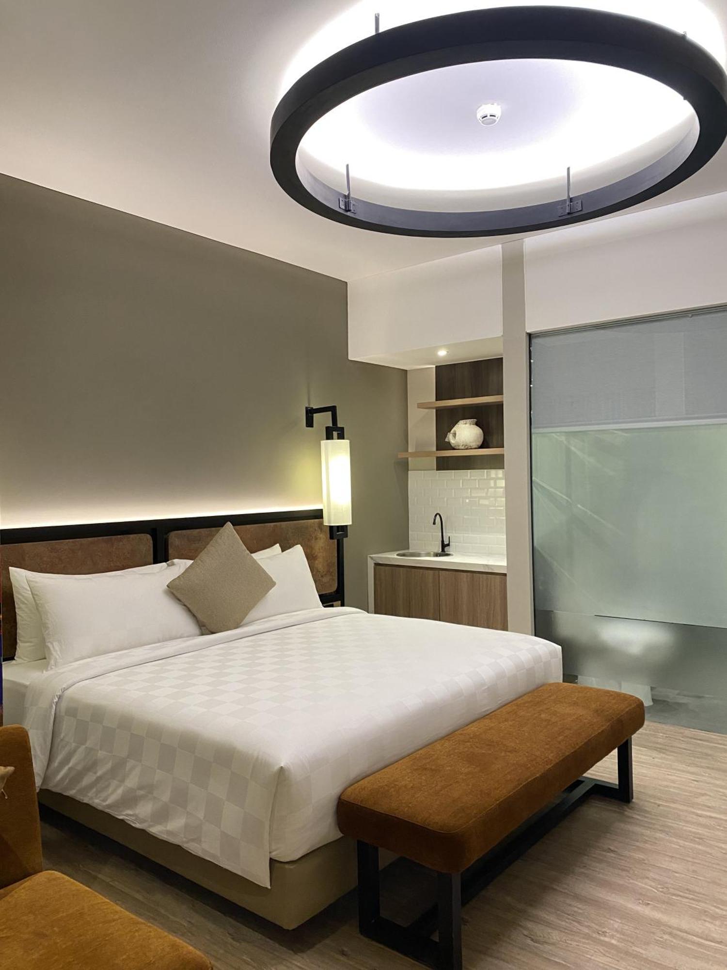 Posto Dormire Sudirman Jakarta Luaran gambar